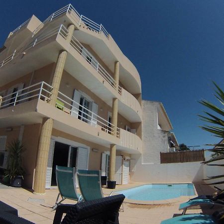 My Guest House Портиман Экстерьер фото