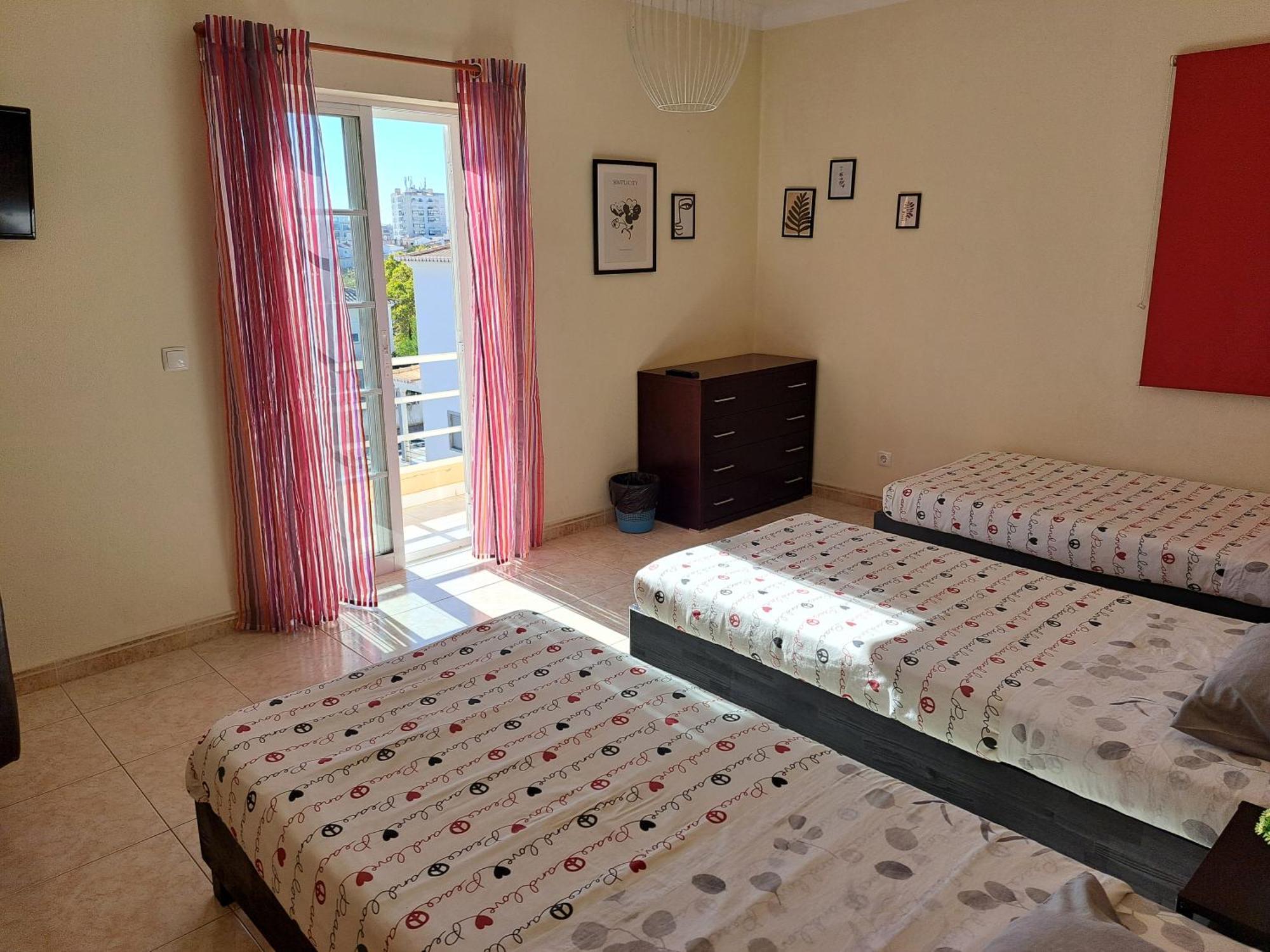 My Guest House Портиман Экстерьер фото